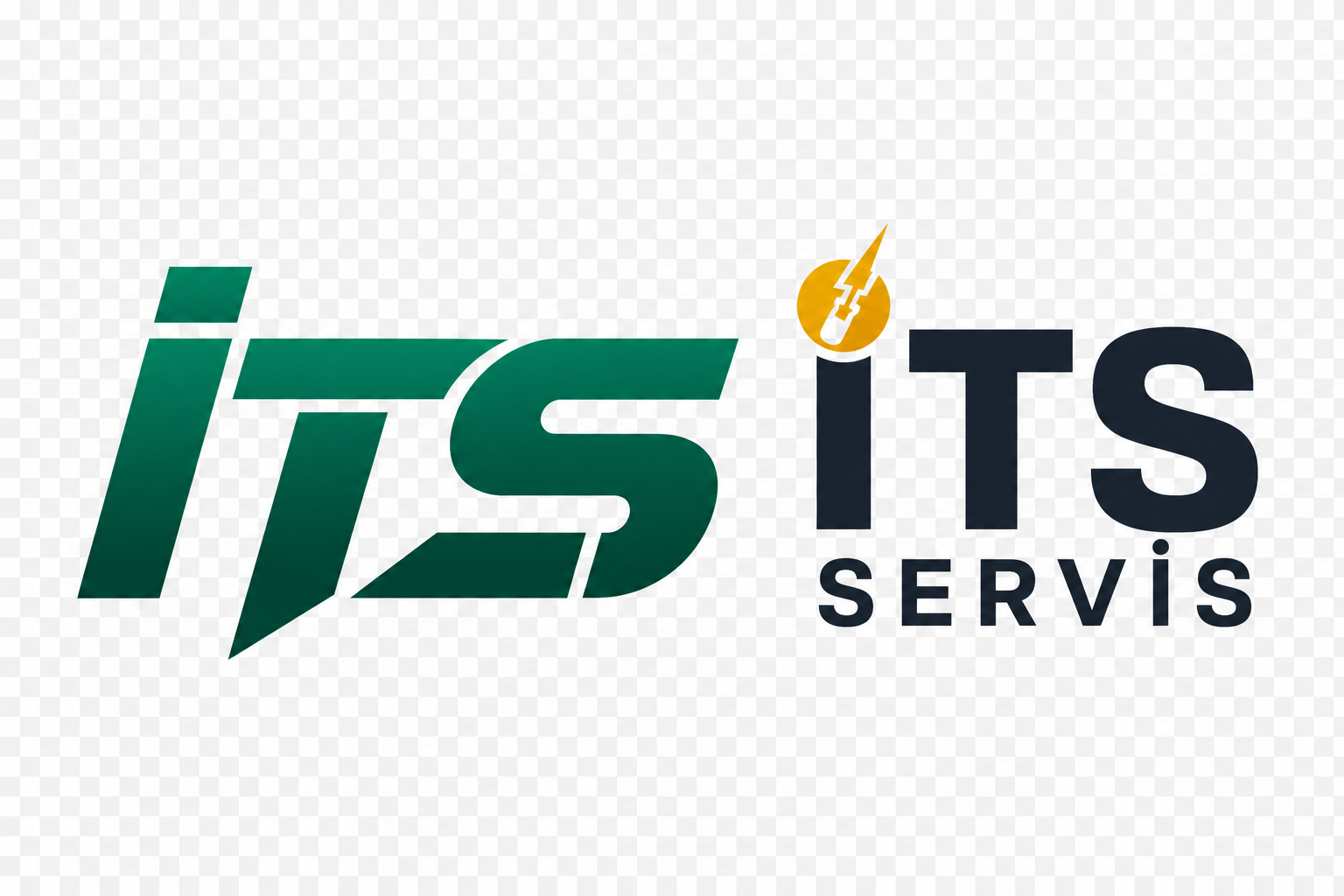 İTS Servis bağımsız özel teknik servis logosu